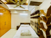 Furnished 4-Bedroom Apartment in Bashundhara